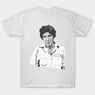 Leonard Cohen T-Shirt